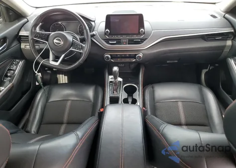 2023 Nissan Altima Sr from USA, damaged, VIN 1N4BL4CV1PN369919